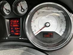  Peugeot 308 4A/C EP6CDT 
