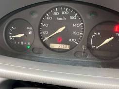  Nissan March 2000 K11 CG10DE 