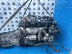  Toyota Land Cruiser 2001 HDJ101V 1HD-FTE,  