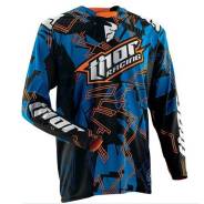  Thor Racing    2XL 