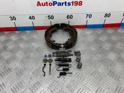    Toyota Camry 2010 4659033020 V40 2AZFE,  