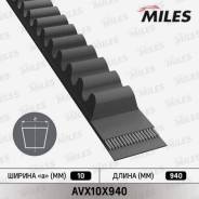    avx10x940 Miles AVX10X940 