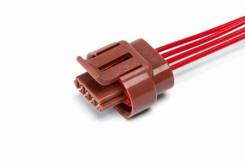  12162859 (4pin) 4     Chevrolet, Daewoo, GAZ, Lada (), Opel. Cargen AX318 