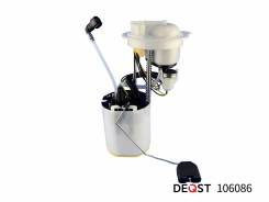   ( ) 3.0 bar VW Passat ALL 1.4-2.0 07> Deqst 106086 