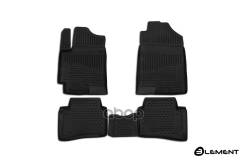   ! 4   Hyundai Solaris 17> Comfort Element . Element2065210 