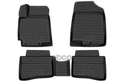   ! 3D, 4 .  Hyundai Solaris (I, I),2010-2017, ., . Element . NLC3D2059210 