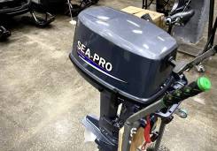 2-   Sea-Pro T9,8S 