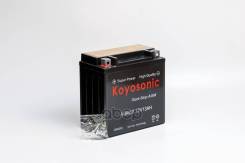  Koyosonic Start-Stop Agm 13/ () (+/-) 12V 200 A En 150X90x145 () Koyosonic . AGM13 Koyosonic AGM13 