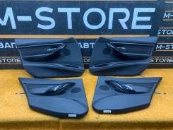   Bmw 3-Series 2013 F30 N47D20C 