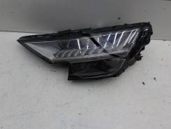   Audi Q8/RS/SQ8 4MN 2018 [57808755] 