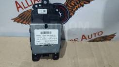   Bmw X3 65829267956 F25 N57D30 