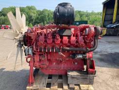   MTU 12V2000 