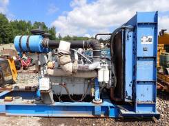   MTU 16V2000 