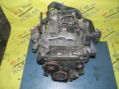   664951 12596387 SsangYong Actyon d20dt Kyron Euro4