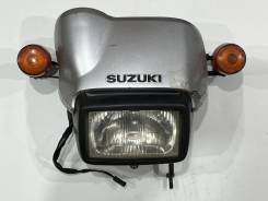     Suzuki Street Magic 