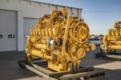  Caterpillar C11 (418-7784)  - 