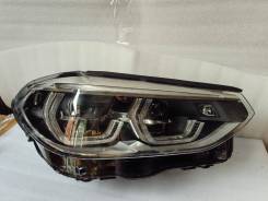 ���� ������ BMW X3 G01/X4 G02 �����