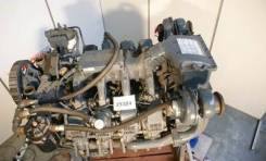   MTU 8V S2000 
