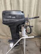   Yamaha 25 