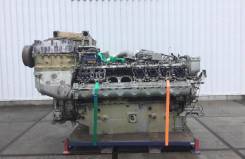    MTU 16V396-TE94-2150 