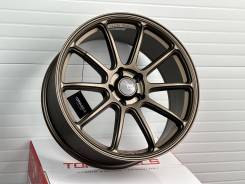 Topwheels GT05 19 8.5J +35 5X112 66.6  9,1kg Satin Bronze 