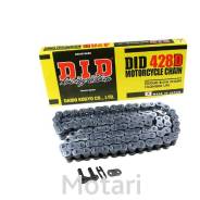  DID 428D Steel120RB   