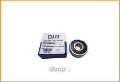  12x37x12 6301 DJB / 63012RS 