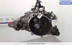  -    Dodge Caliber A7813281 