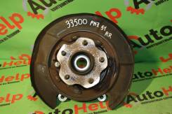 ������� Infiniti, Nissan Murano PNZ51, TNZ51, Z51 4WD 430181AA0A, ������ ������ ����