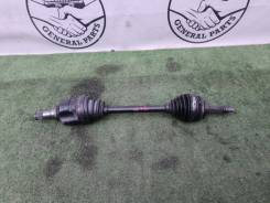  Toyota Allex 2001 4342012420 NZE121 1NZ,   