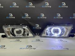   Nissan Wingroad /AD BiLed  