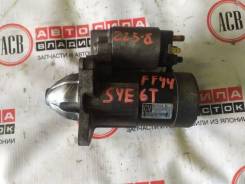  Mazda Titan M000T80081A SYE6T FE 