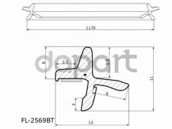   Flexline [FL2569BT] 