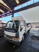  Isuzu Elf 2000 NKR66L 4HF1 [238569] 