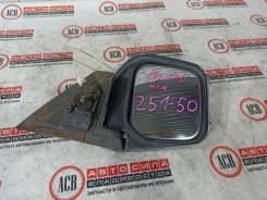  Mitsubishi Challenger K97W,  