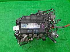  Honda Insight, ZE3, LEA; N3624  A/T,       [074W0087093] 