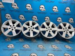 R16 Nissan Skyline 
