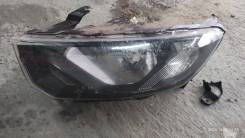   Lada Granta FL, 