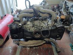  Subaru Legacy 2003 BP5 EJ204 