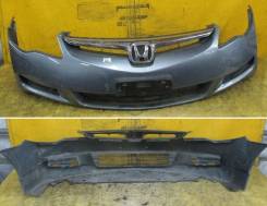  civic 4D
