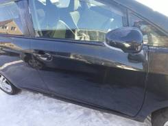 ����� 209 Toyota Ractis