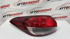 ������ ������ Kia Cerato 16-20 (�����)