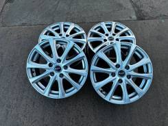   6.5x16 5x114,3 ET53 Exceeder R16 