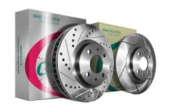   - G-brake Toyota jzx 1jzgte sxe10 