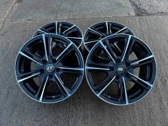   R17 5x114.3   Stranger 