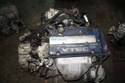  Honda F20B 
