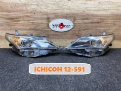  Toyota Auris 2012 8118512G20 ZRE186 2ZR-FAE,   