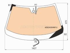   ( /  ) LADA Vesta 15- / Vesta Cross 17- / Vesta Sport 18-22 Sisecam 4592Agshm1U,  