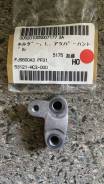 ,     Honda FJS600. Silver Wing 600. 53121-HC3-000 