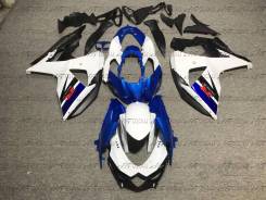   Suzuki GSX-R1000 09-16 (-) (2) 